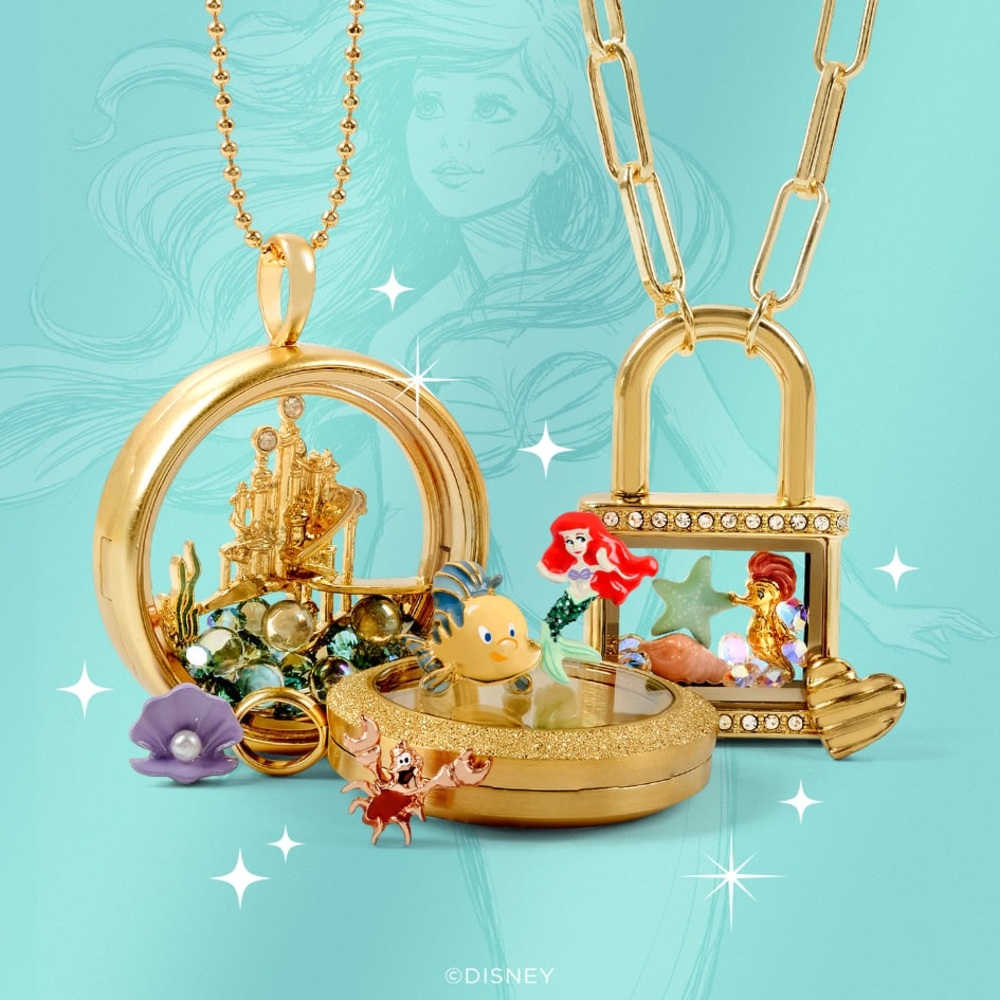 Ariel’s Sea Bubbles Stardust - Picture 3 of 3